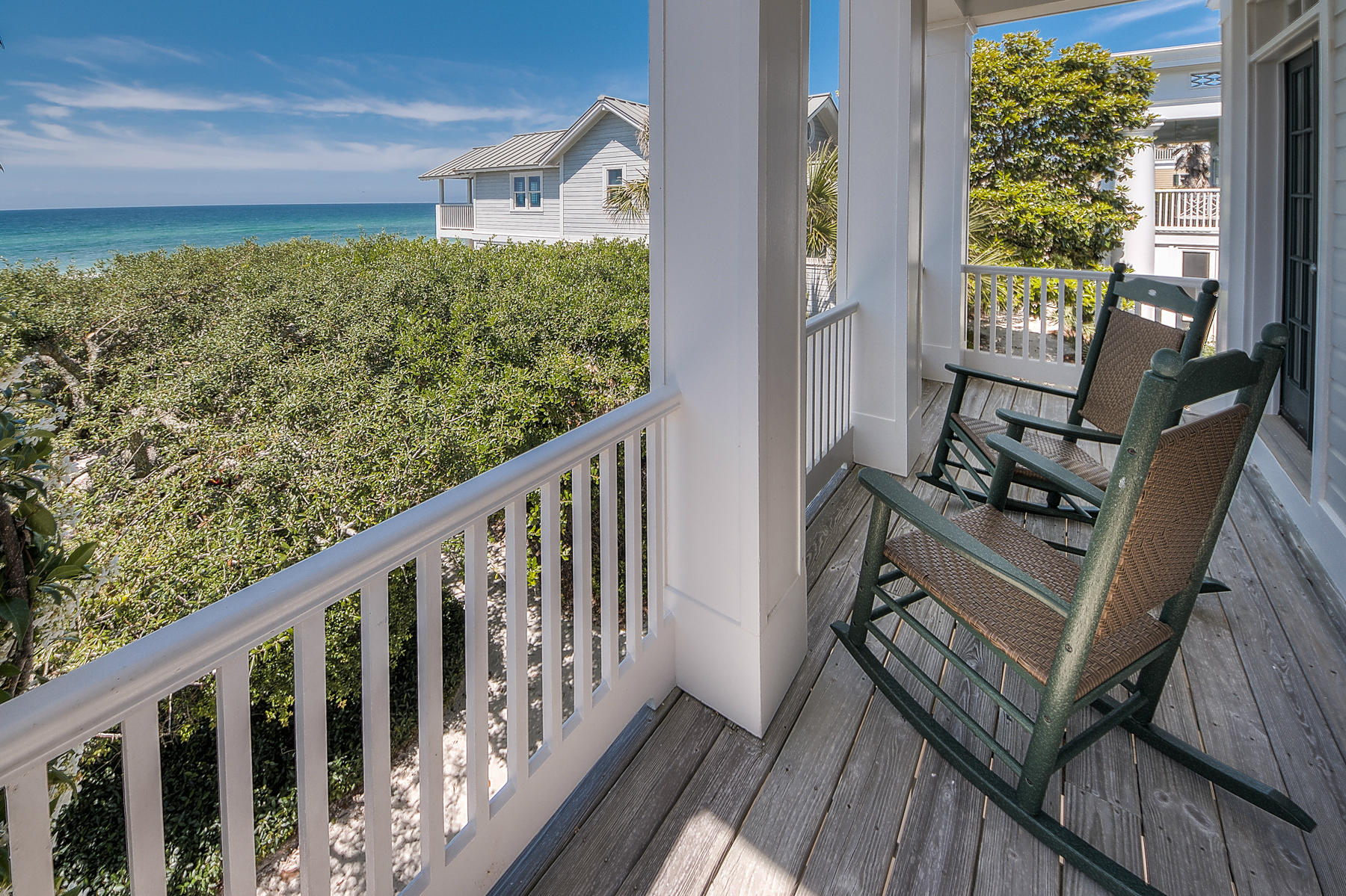 SEASIDE 01 - Residential