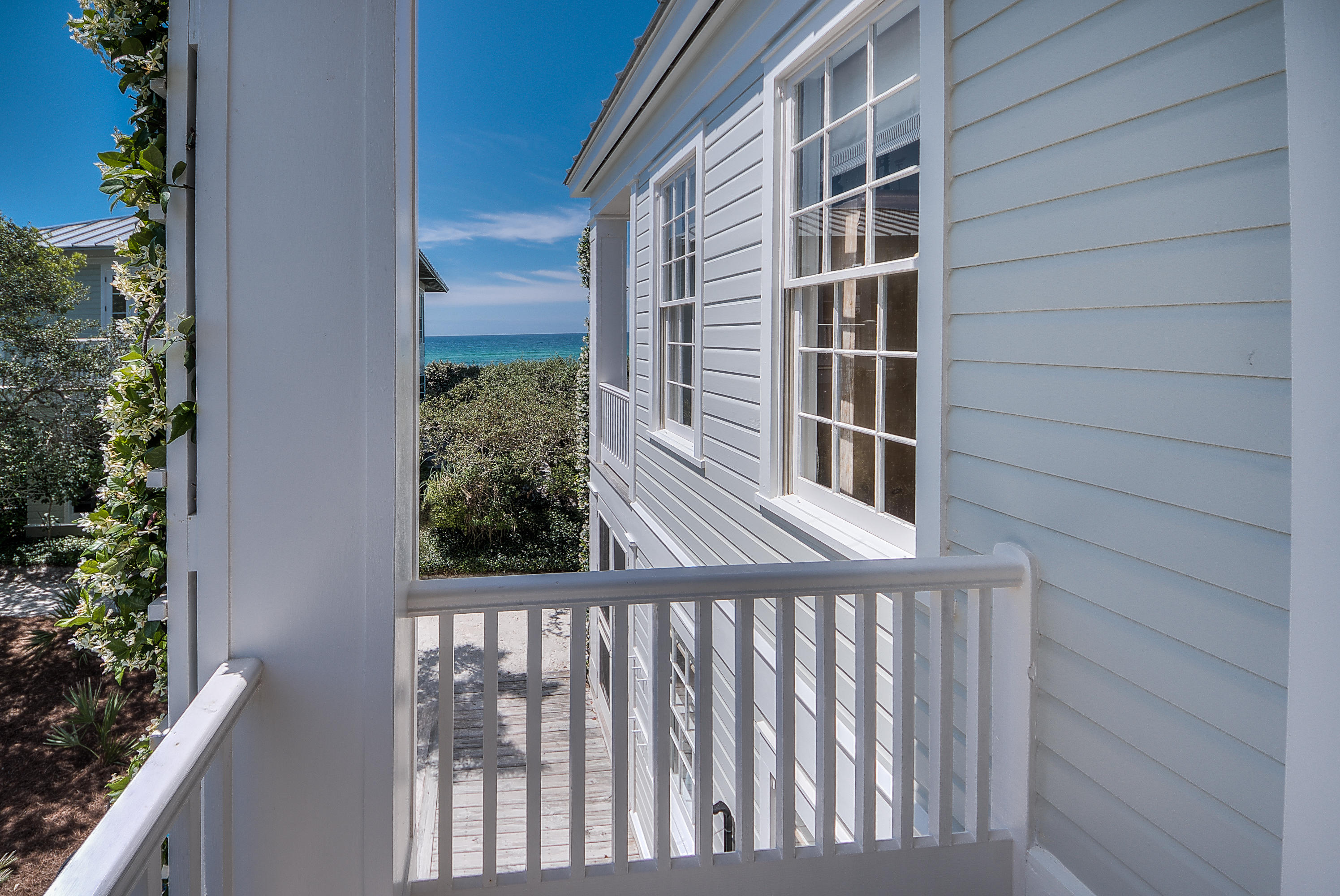 SEASIDE 01 - Residential