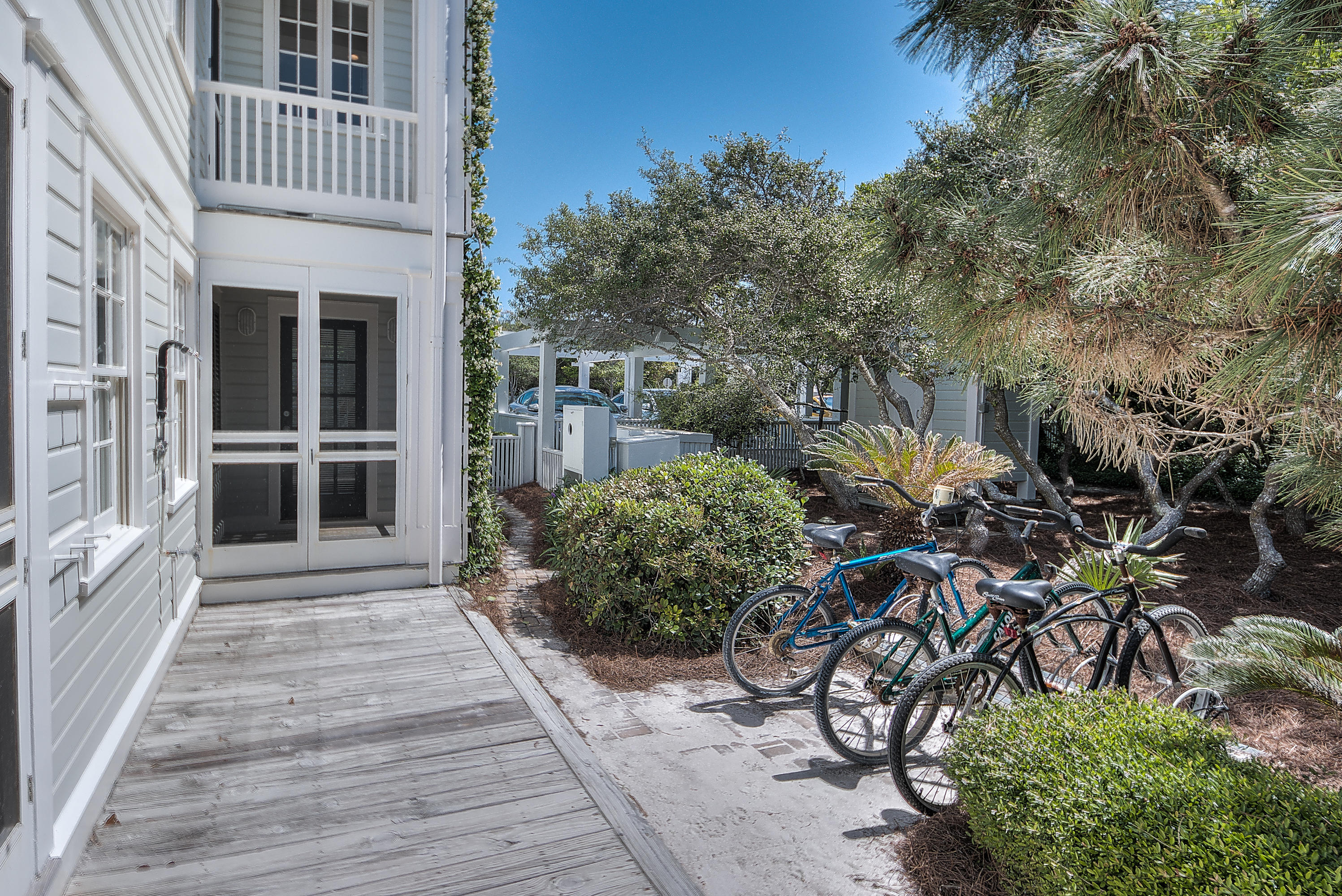 SEASIDE 01 - Residential