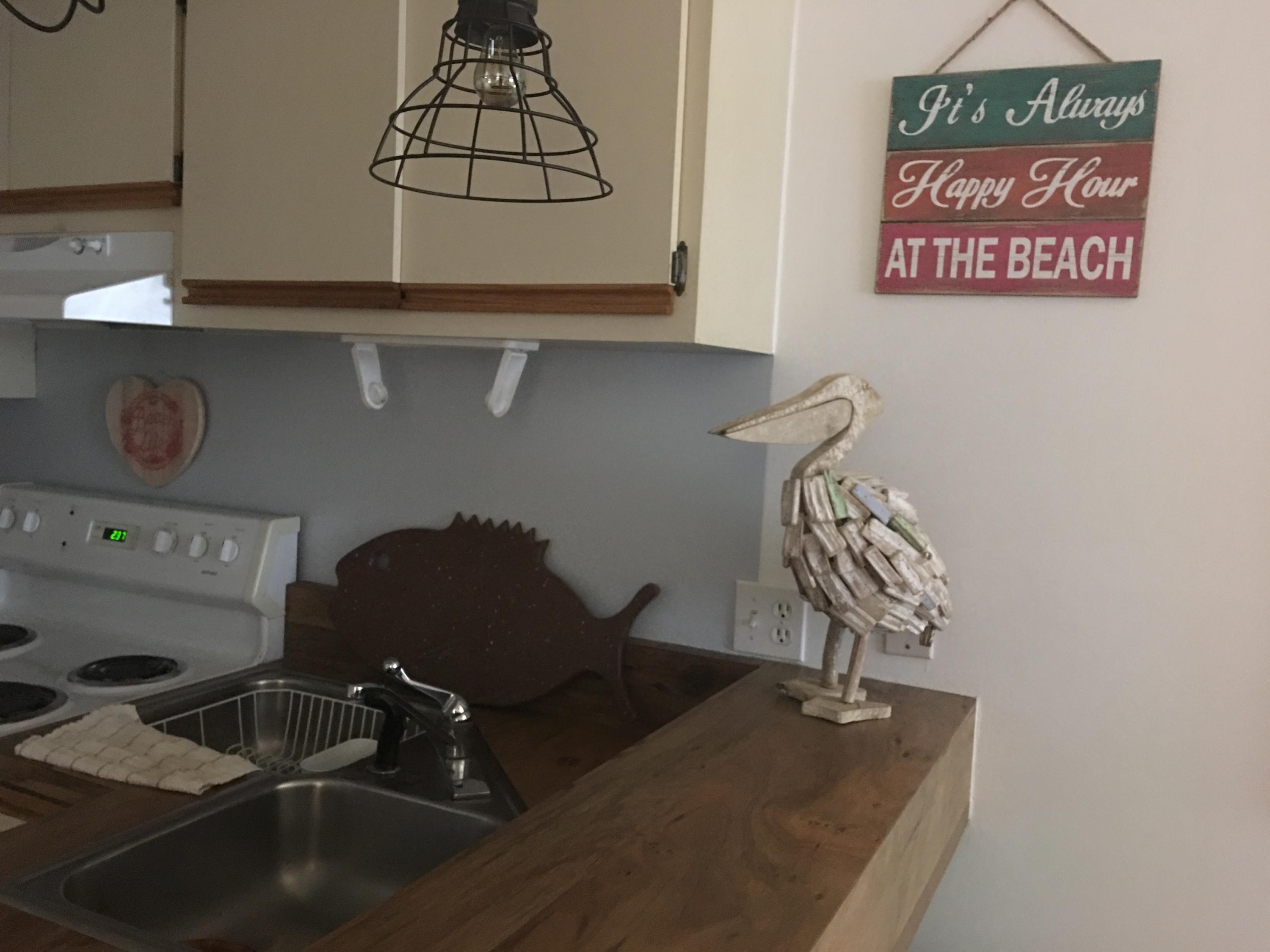 OCEAN TERRACE PH 2 CONDO - Residential