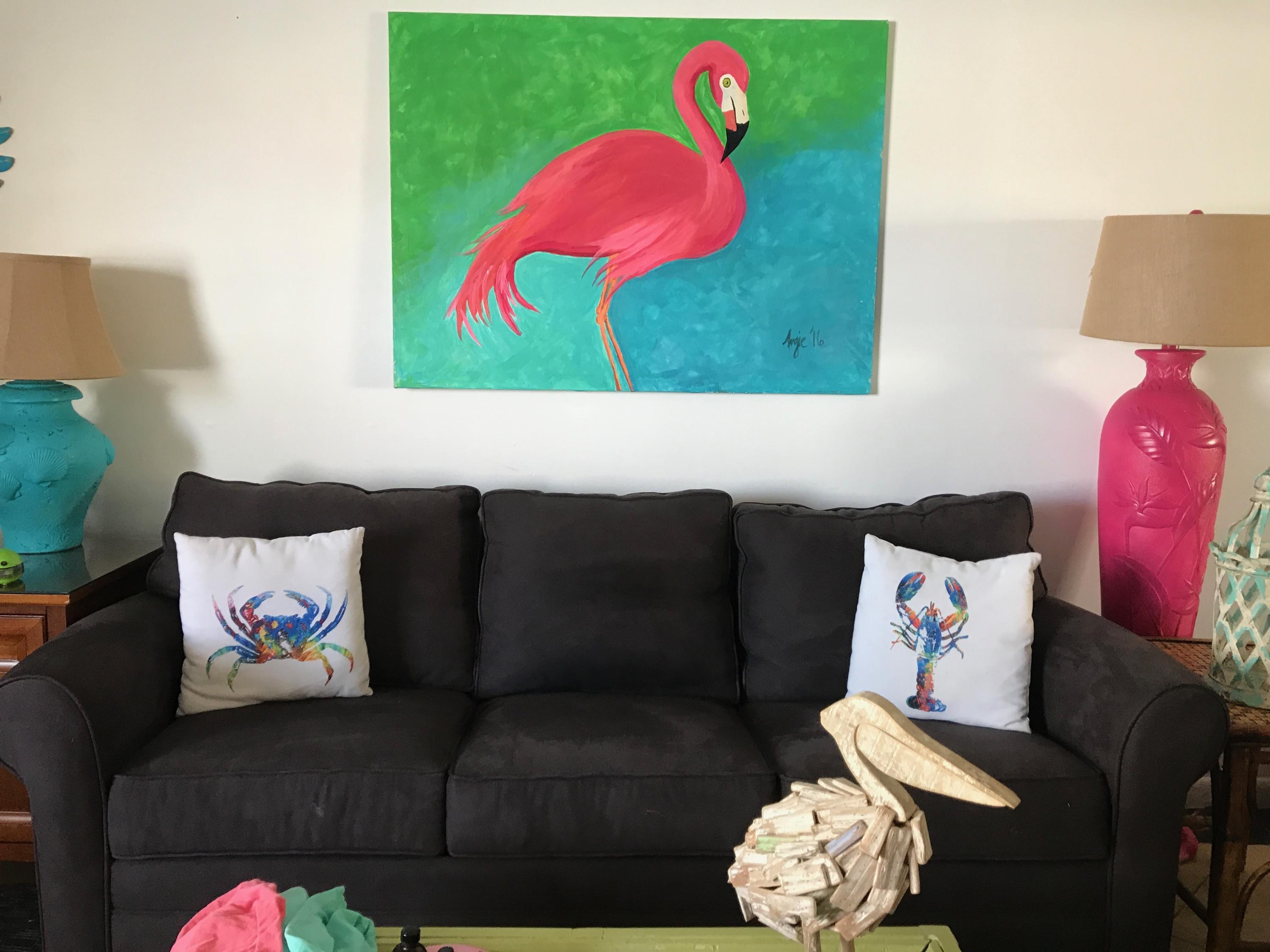 OCEAN TERRACE PH 2 CONDO - Residential