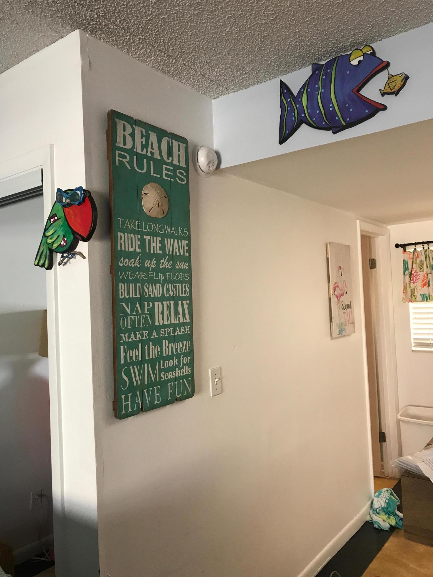 OCEAN TERRACE PH 2 CONDO - Residential