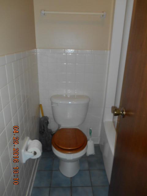 PORT DIXIE - Residential Lease