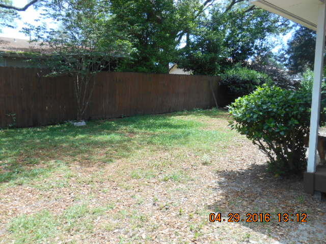 PORT DIXIE - Residential Lease