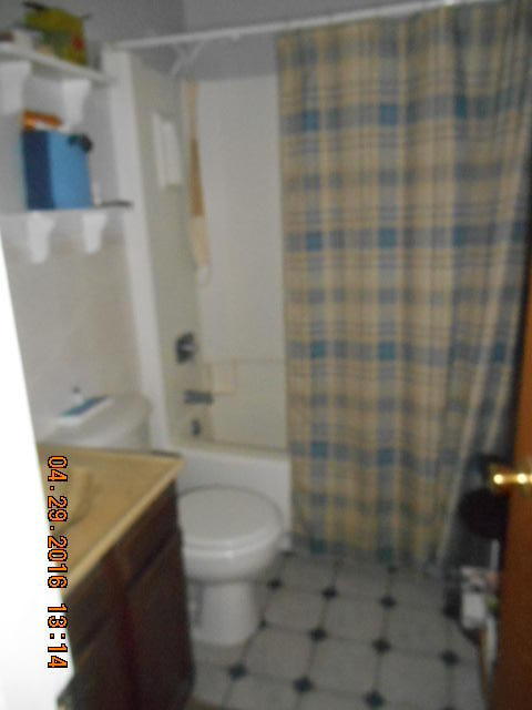 PORT DIXIE - Residential Lease