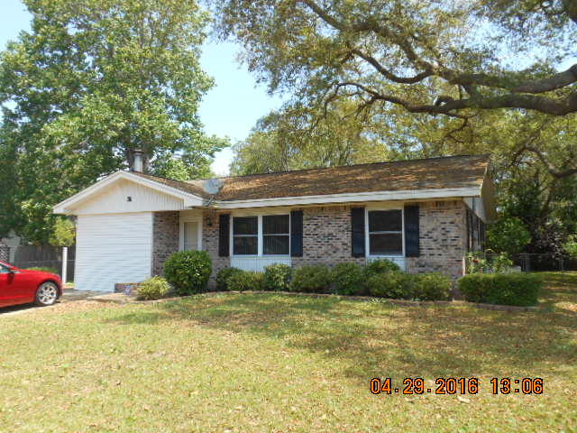 PORT DIXIE - Residential Lease