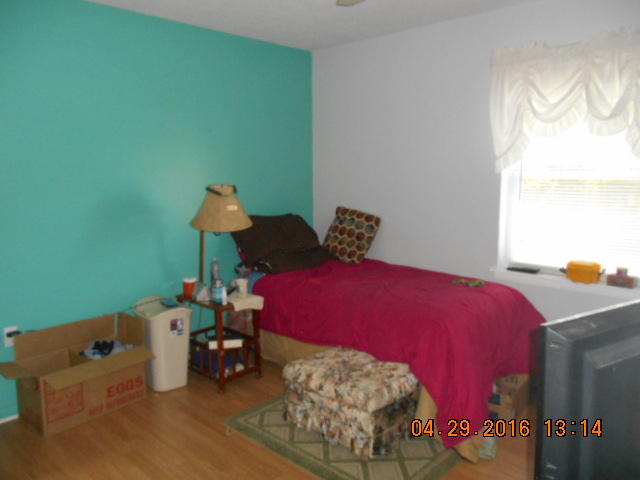 PORT DIXIE - Residential Lease