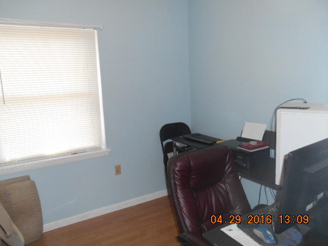 PORT DIXIE - Residential Lease