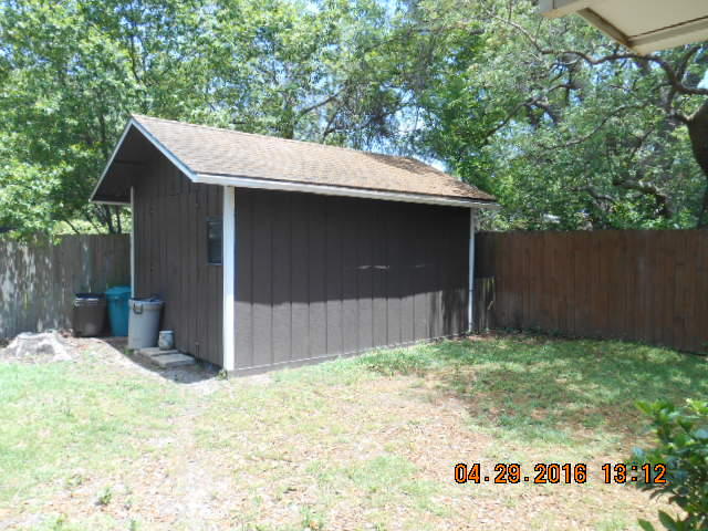 PORT DIXIE - Residential Lease