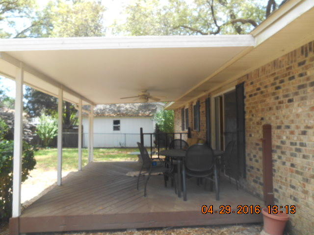 PORT DIXIE - Residential Lease