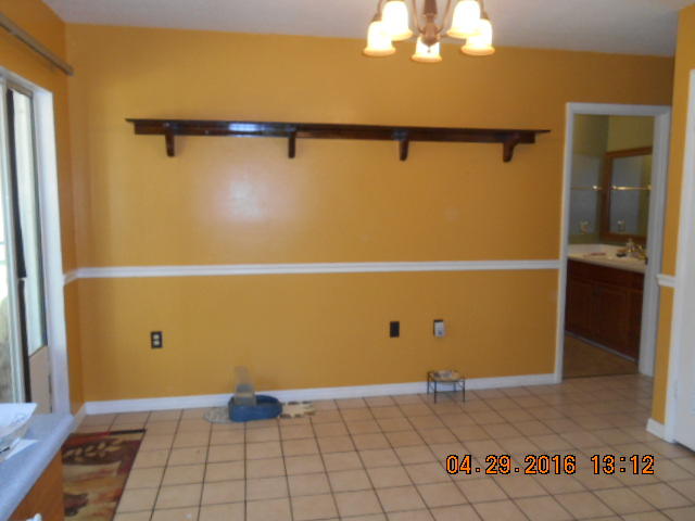 PORT DIXIE - Residential Lease