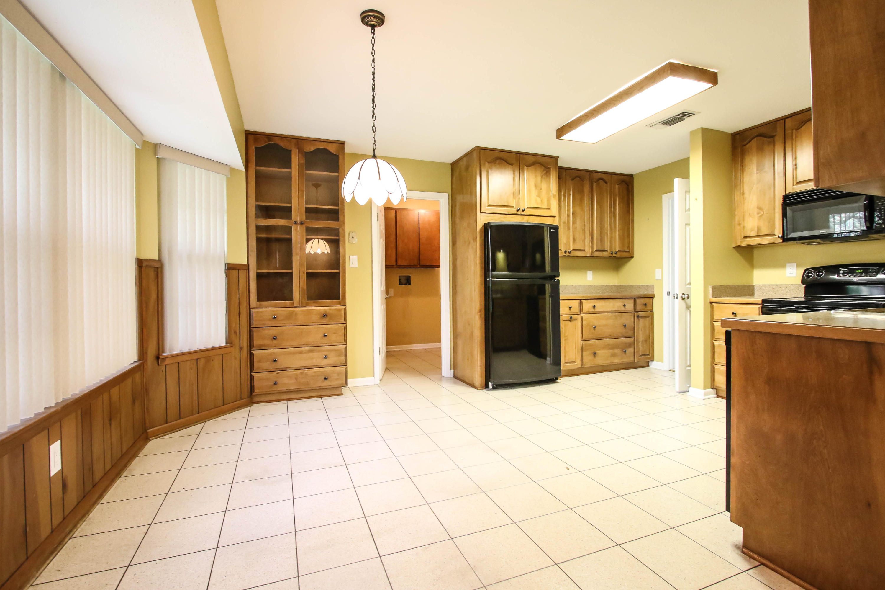 KENWOOD S/D - Residential