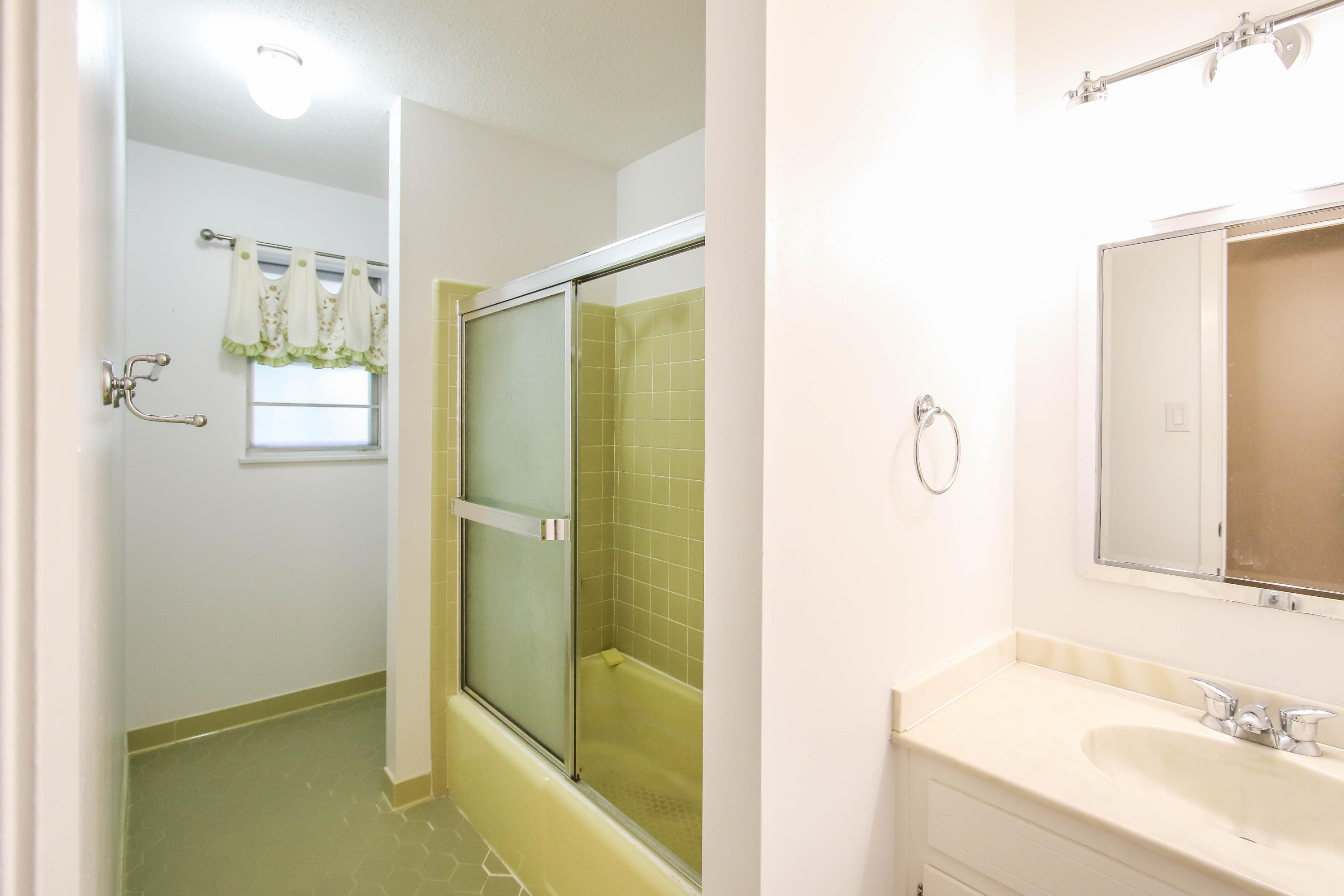 KENWOOD S/D - Residential