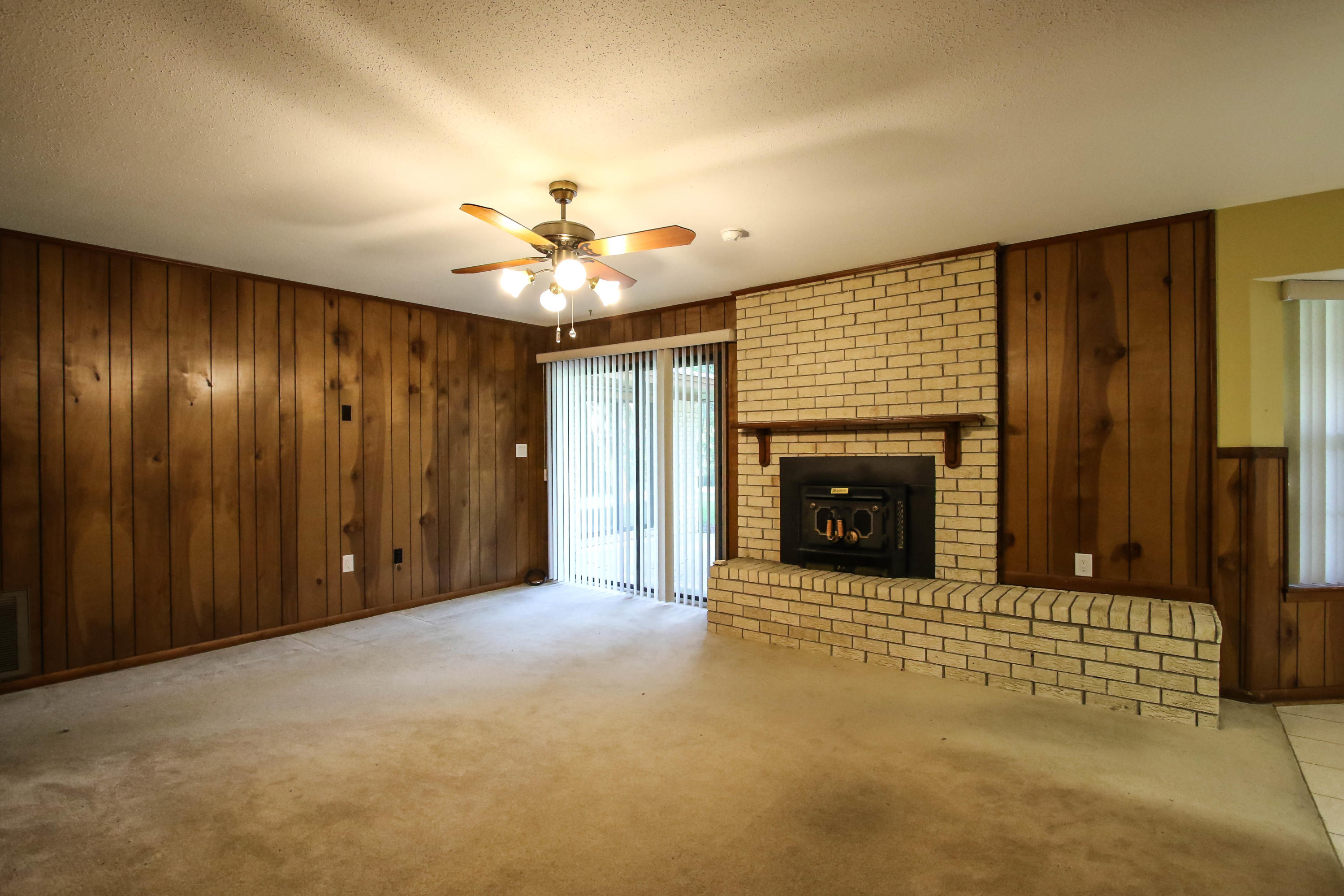 KENWOOD S/D - Residential