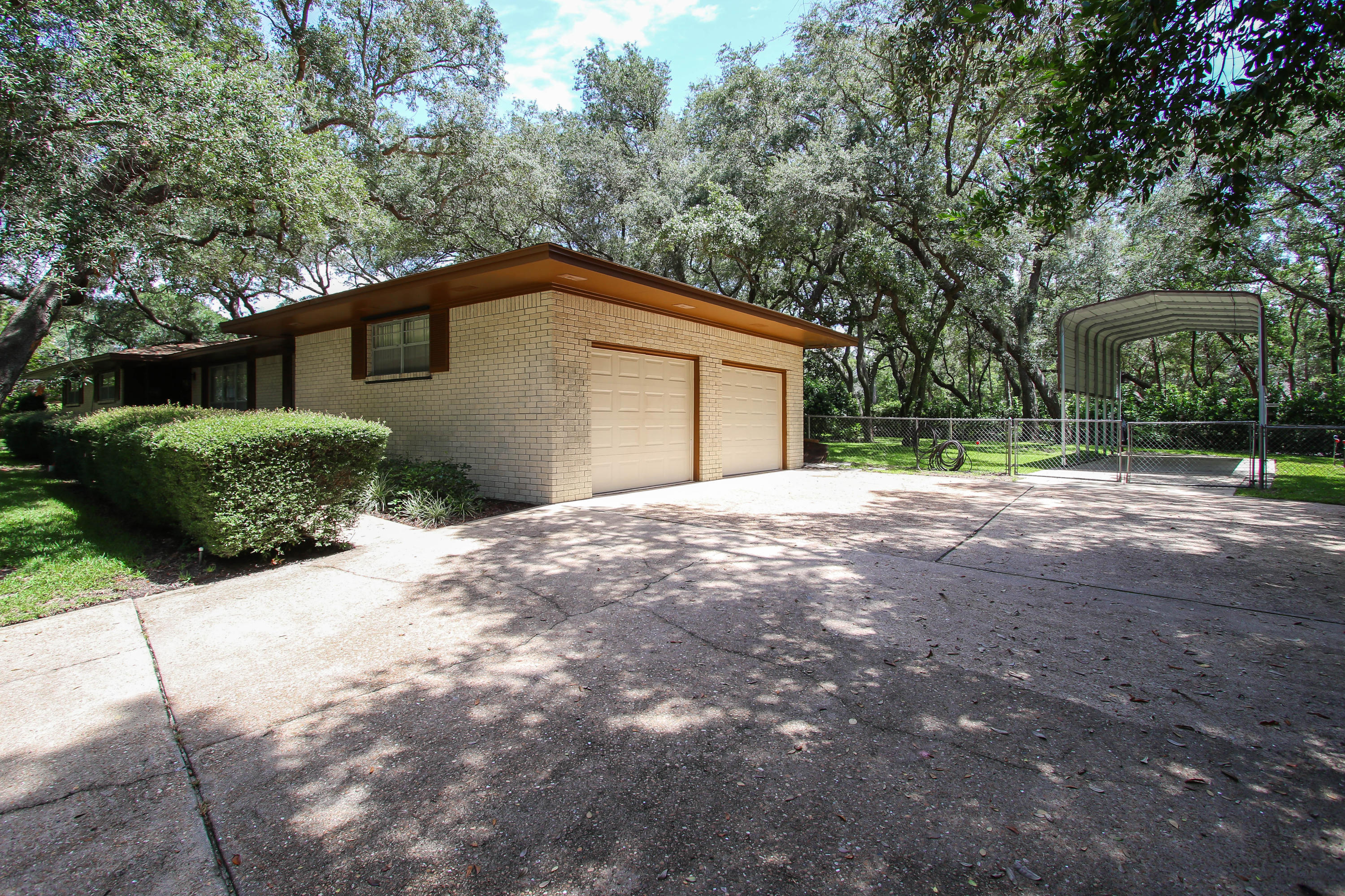 KENWOOD S/D - Residential