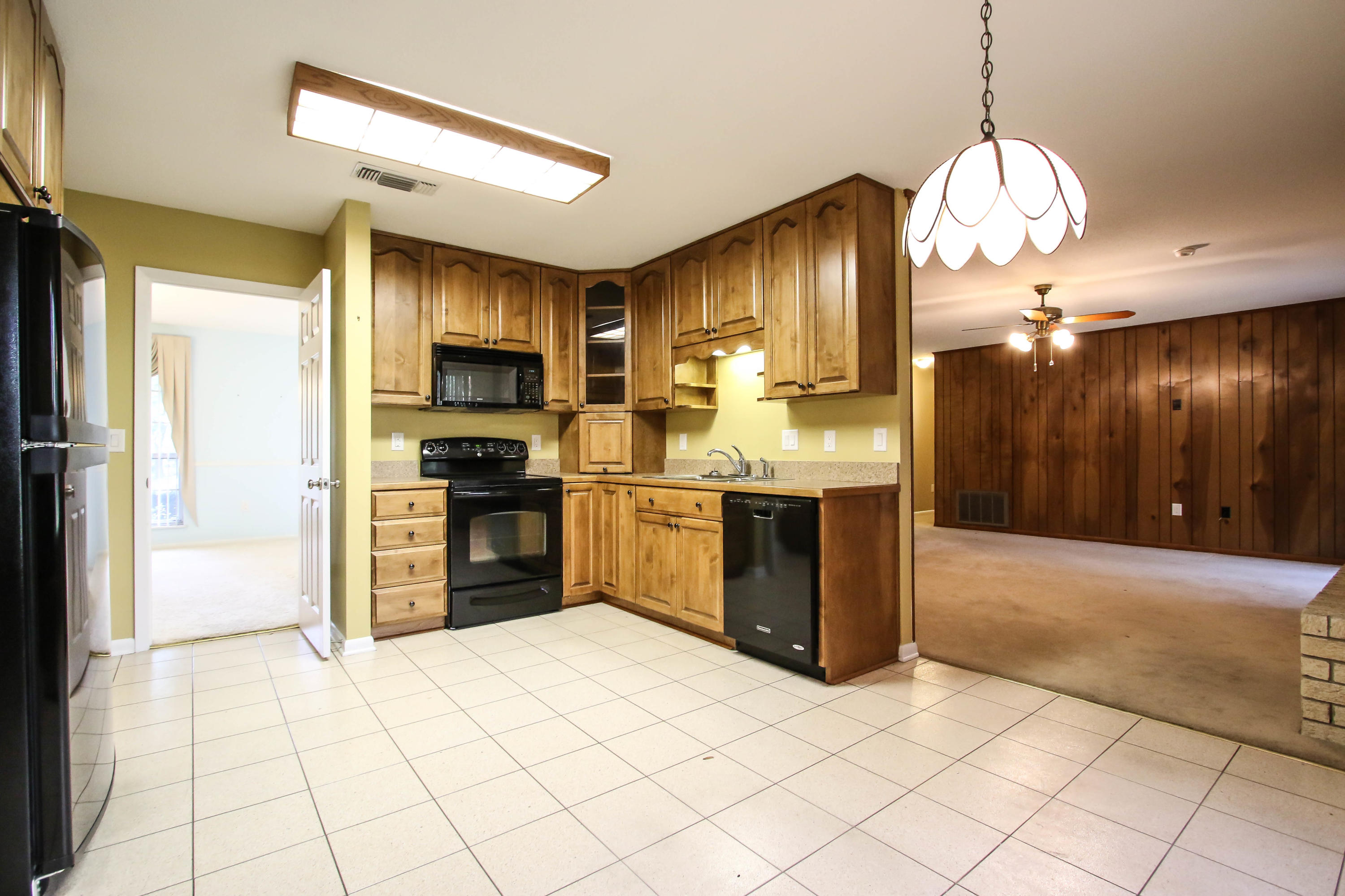 KENWOOD S/D - Residential