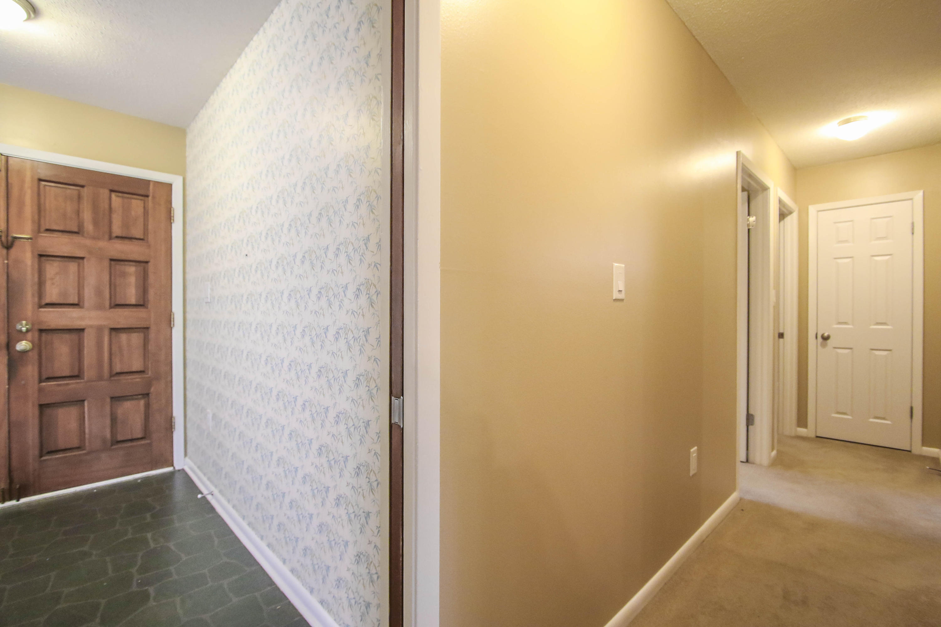 KENWOOD S/D - Residential