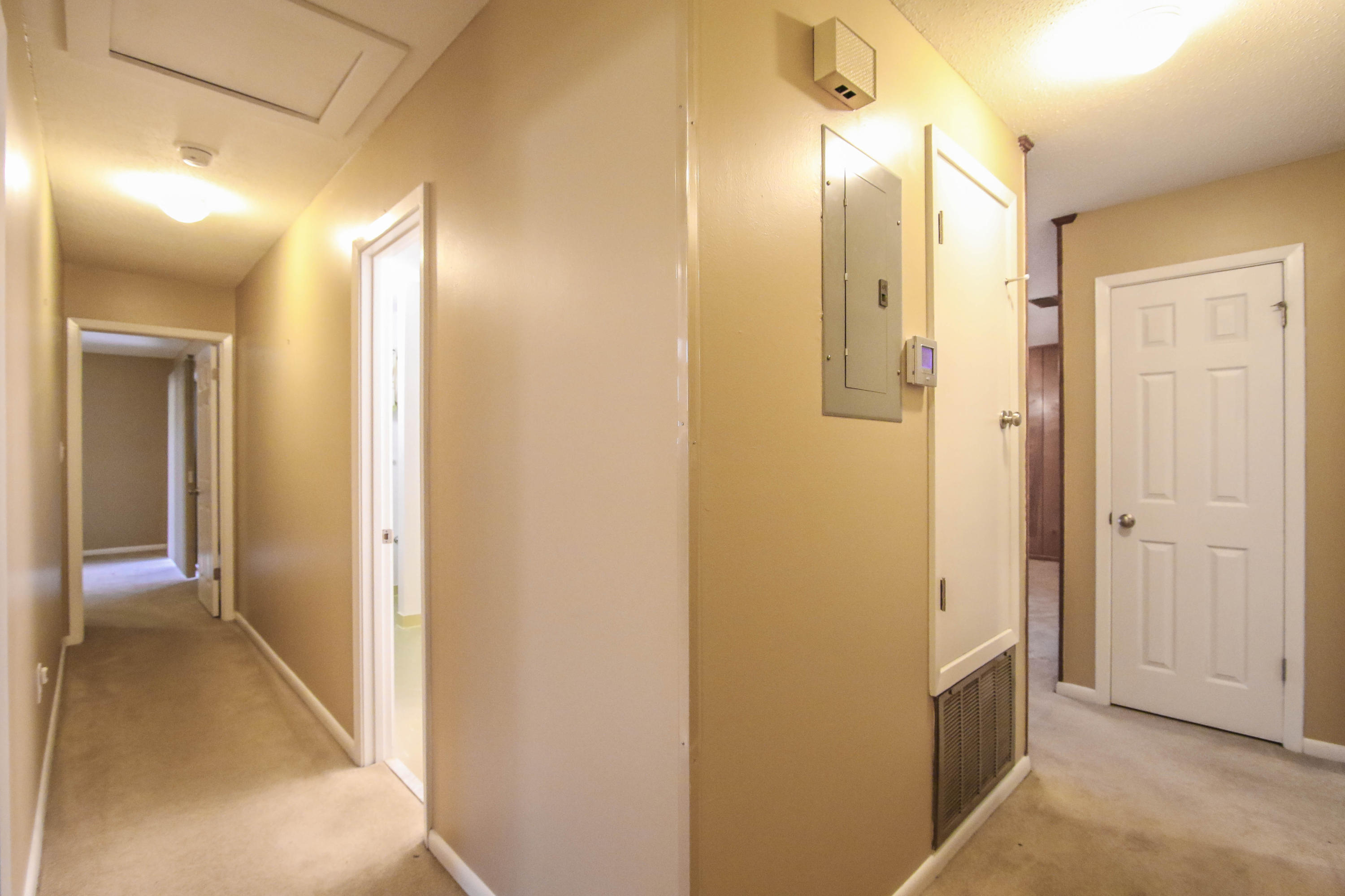 KENWOOD S/D - Residential