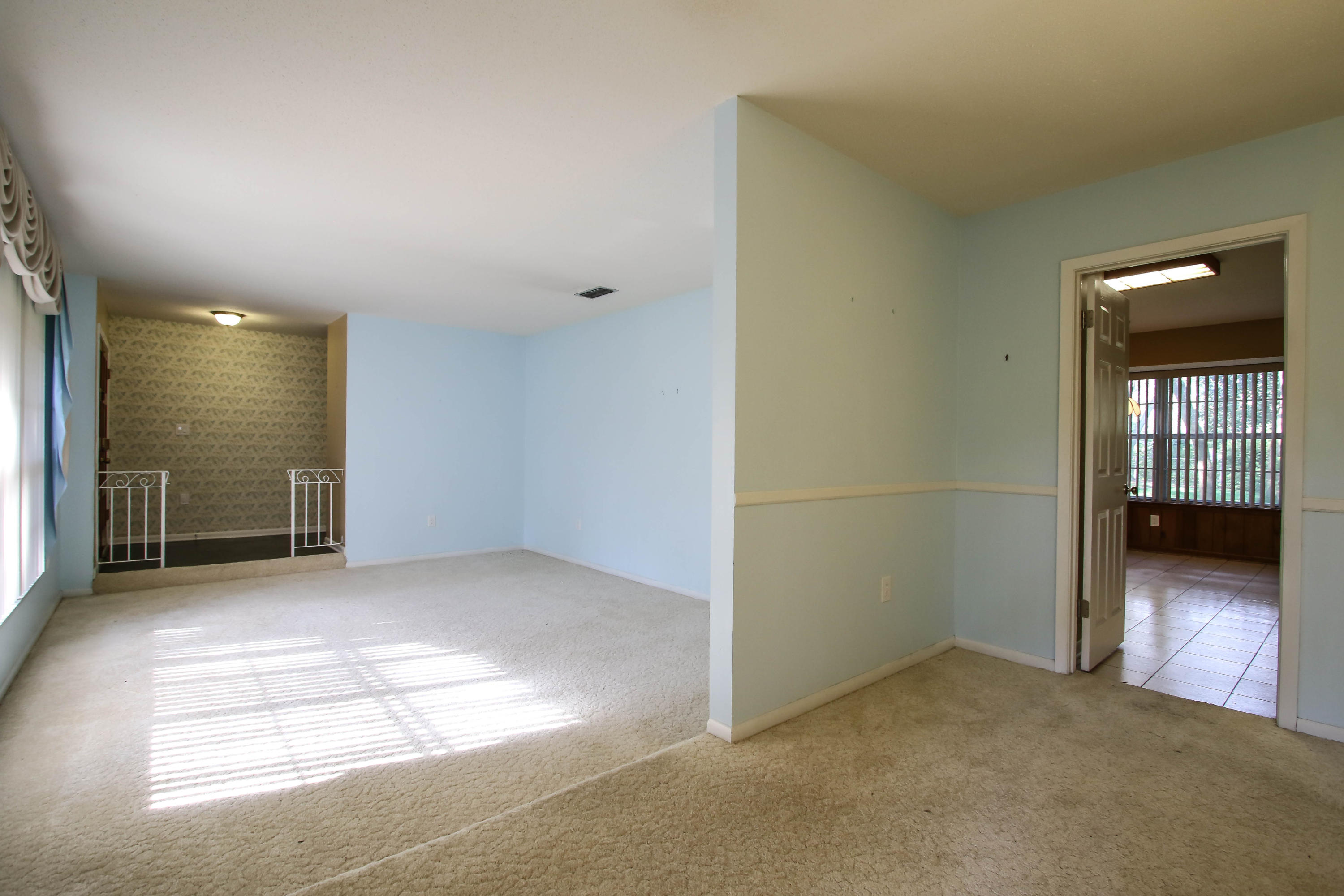 KENWOOD S/D - Residential