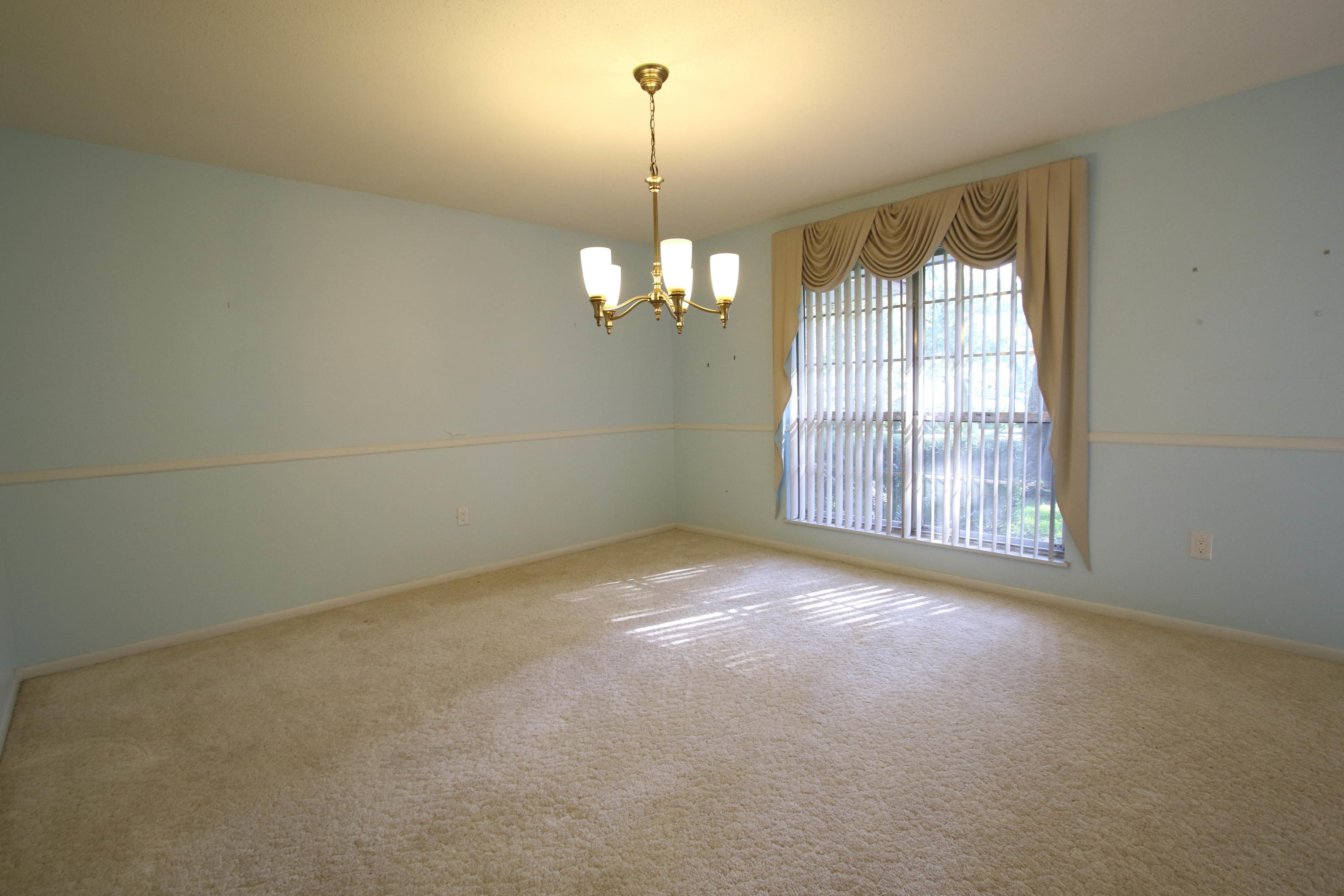 KENWOOD S/D - Residential