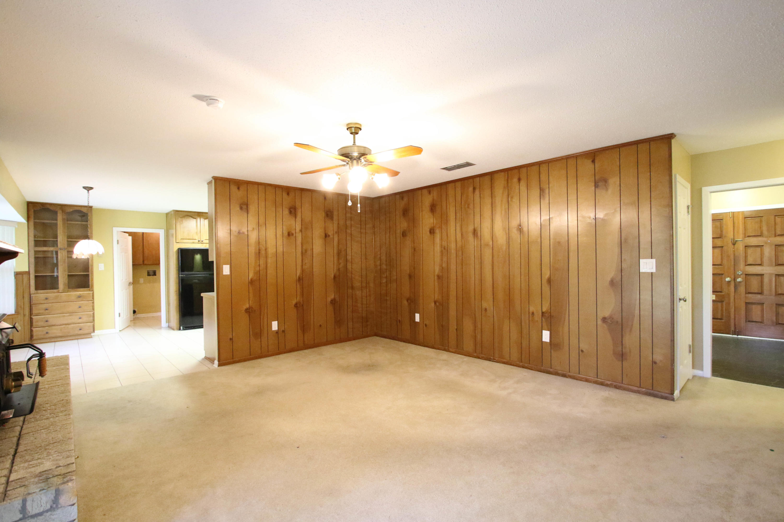 KENWOOD S/D - Residential