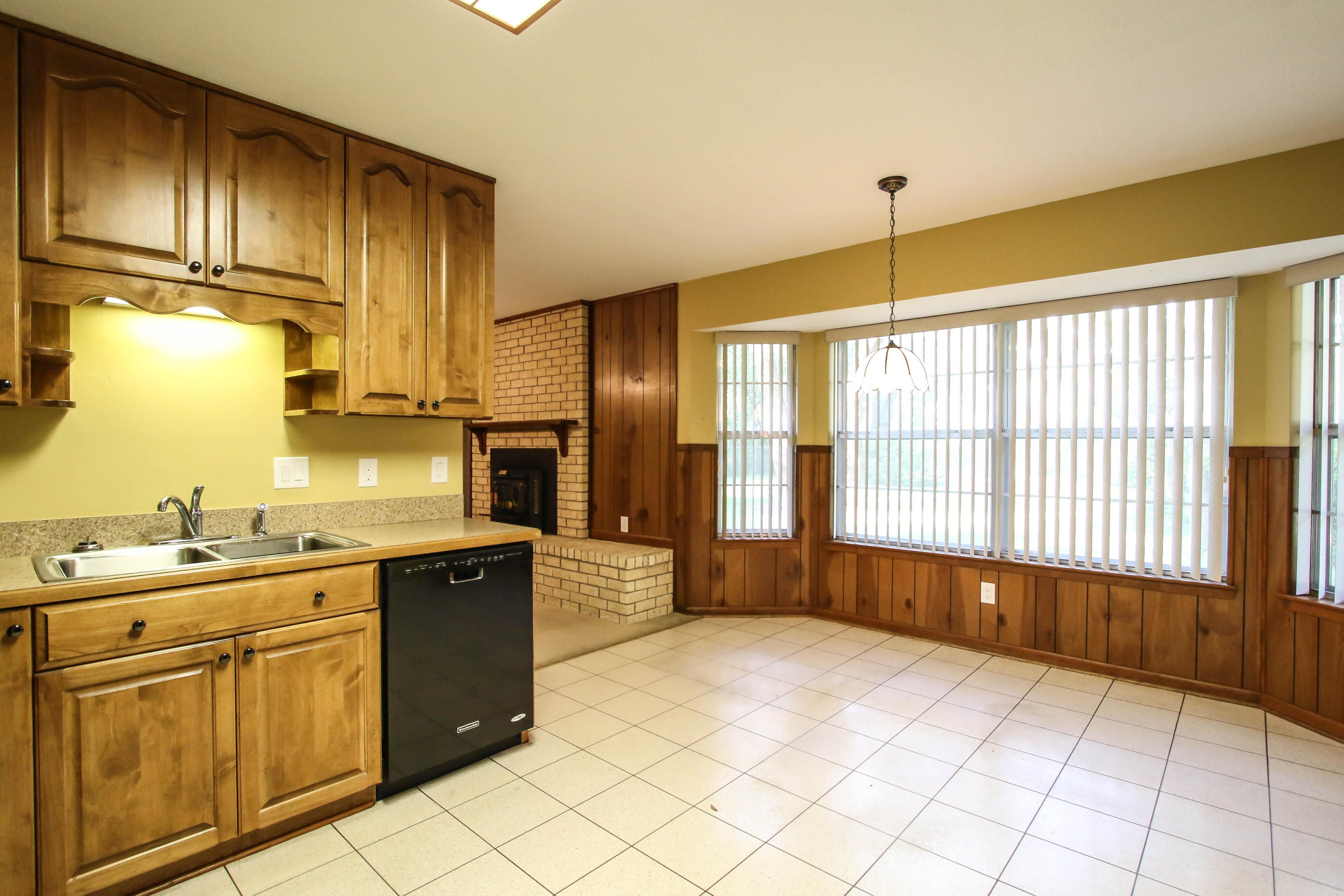 KENWOOD S/D - Residential