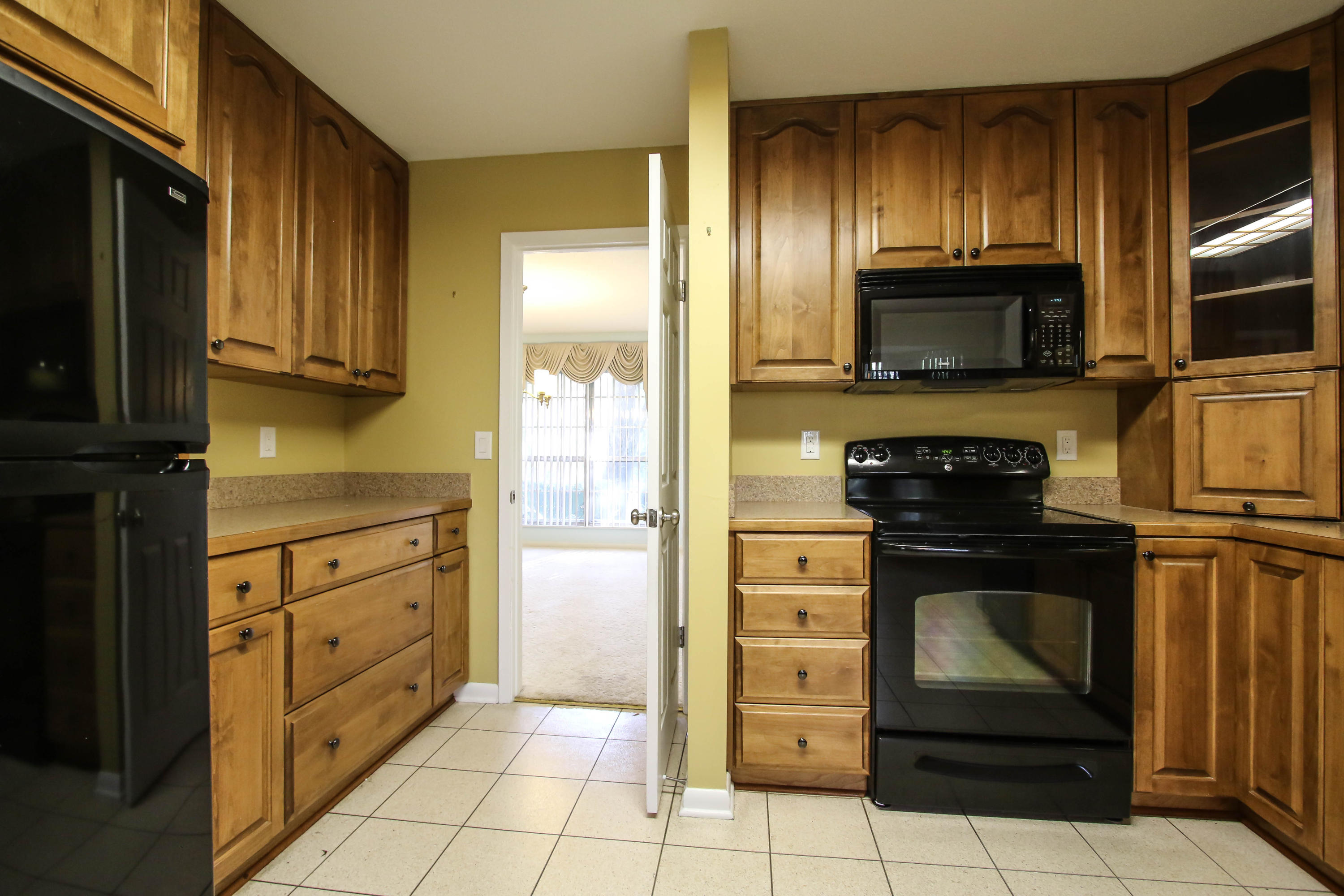 KENWOOD S/D - Residential