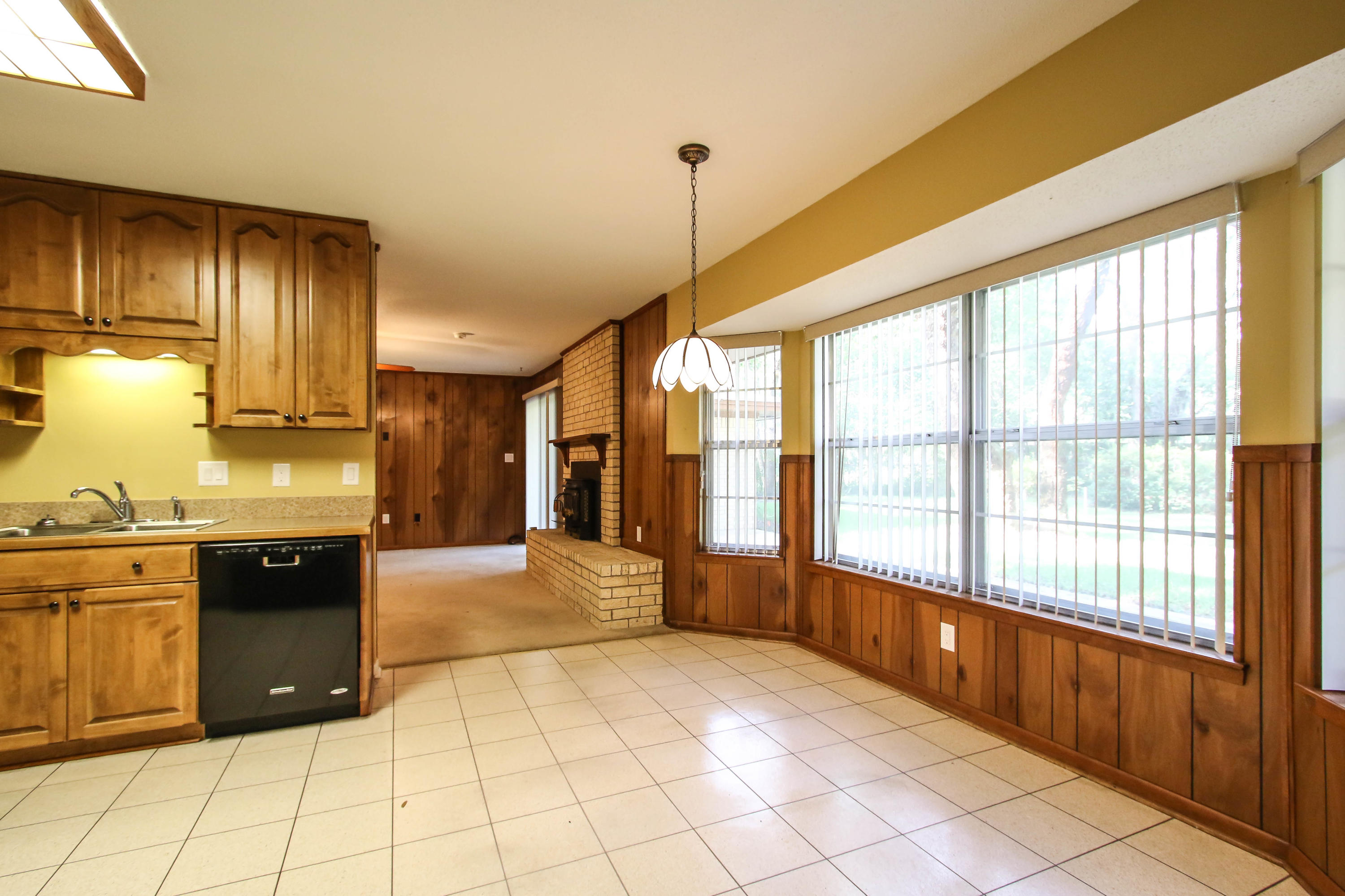 KENWOOD S/D - Residential