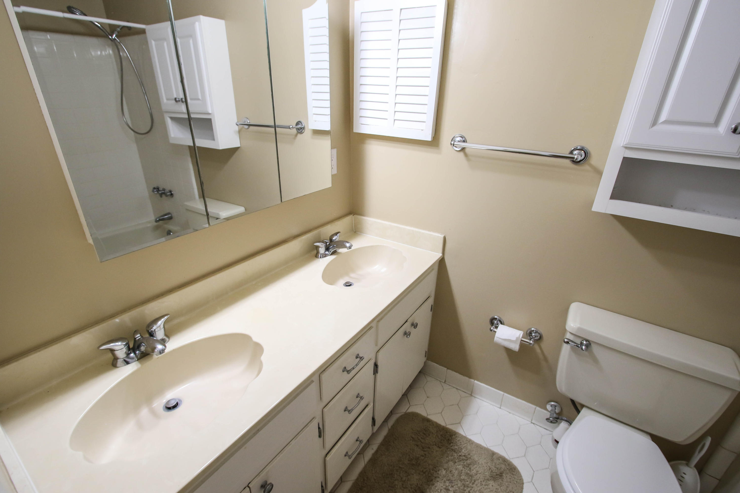 KENWOOD S/D - Residential