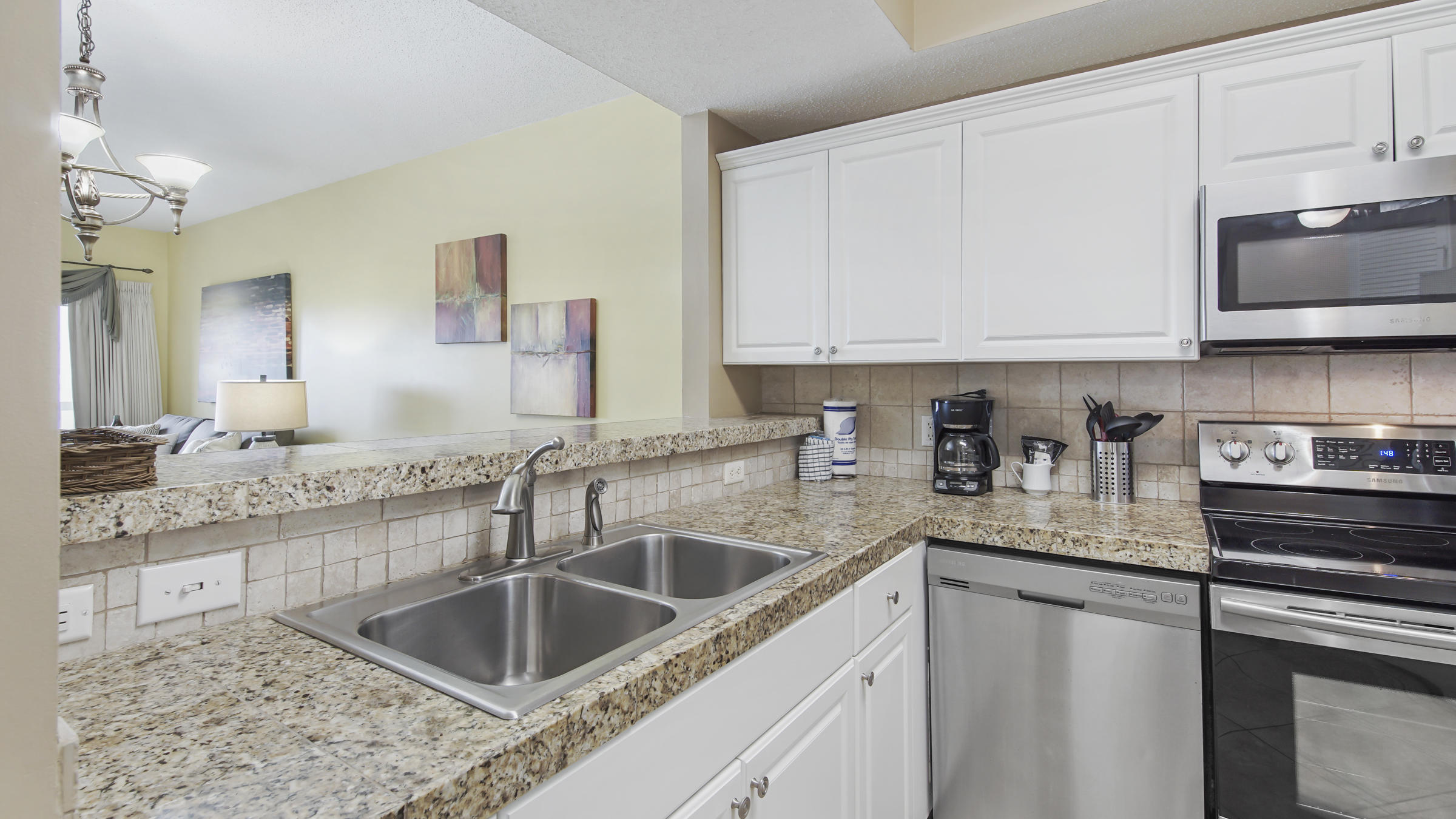 SUMMIT AT TOPS'L (THE) - Residential