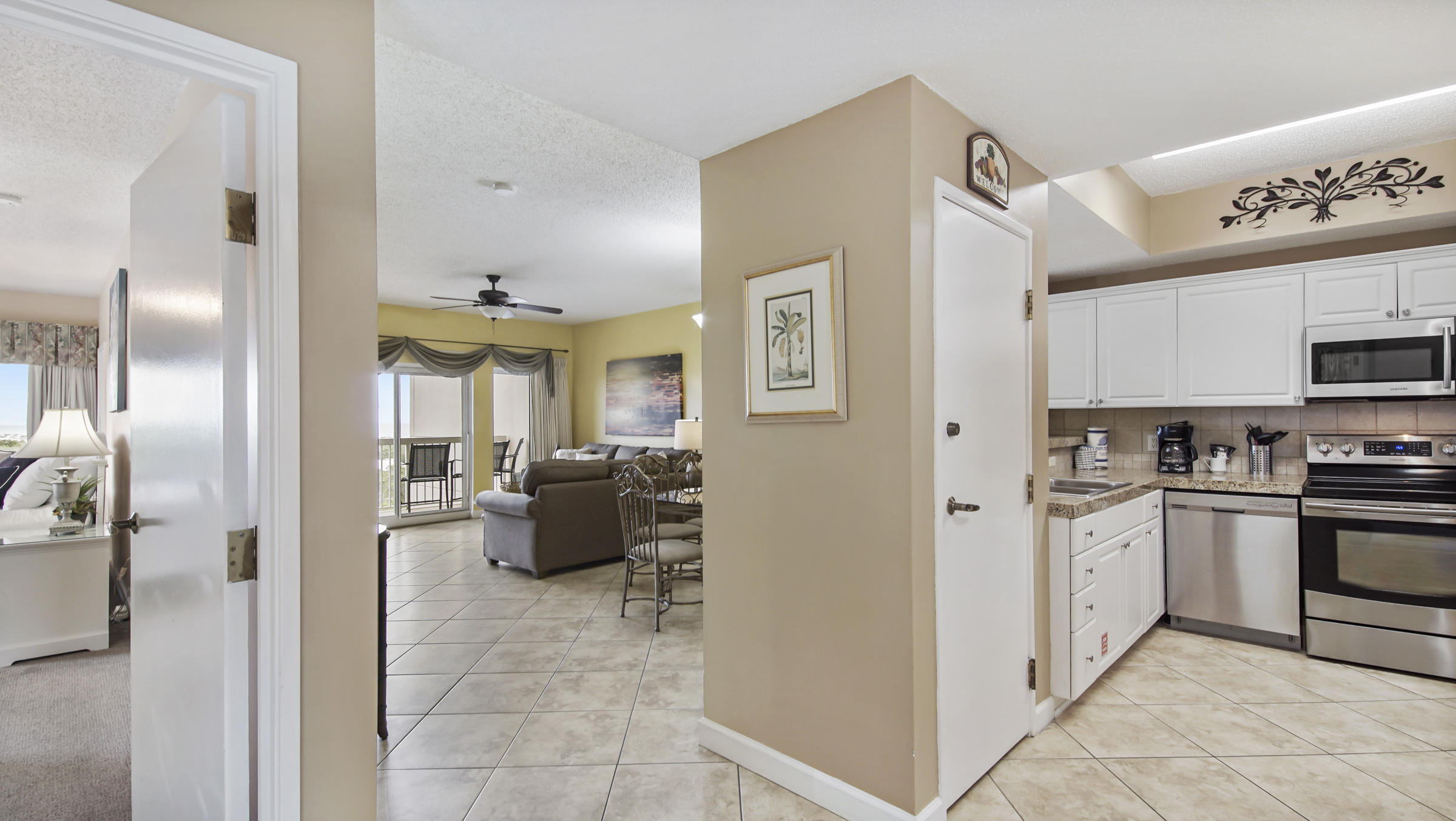 SUMMIT AT TOPS'L (THE) - Residential