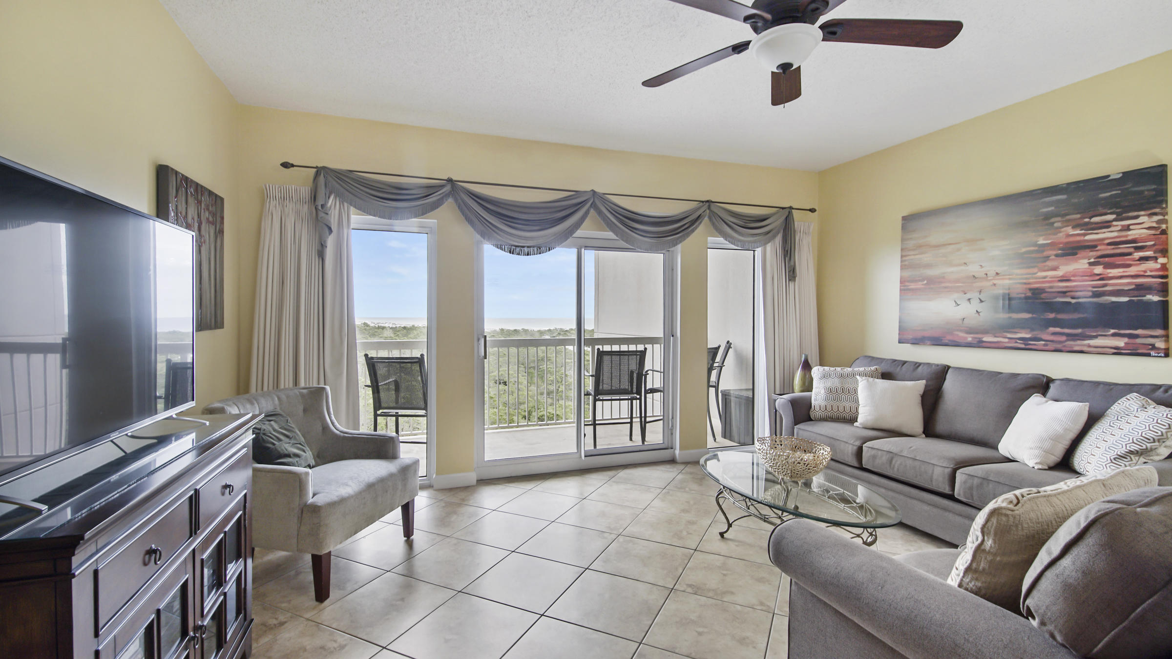 SUMMIT AT TOPS'L (THE) - Residential