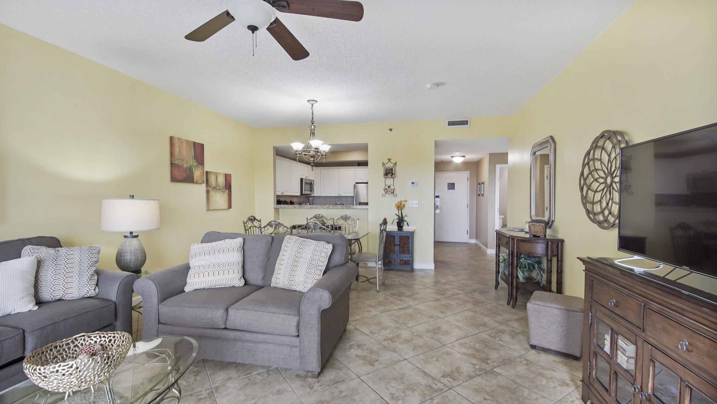 SUMMIT AT TOPS'L (THE) - Residential