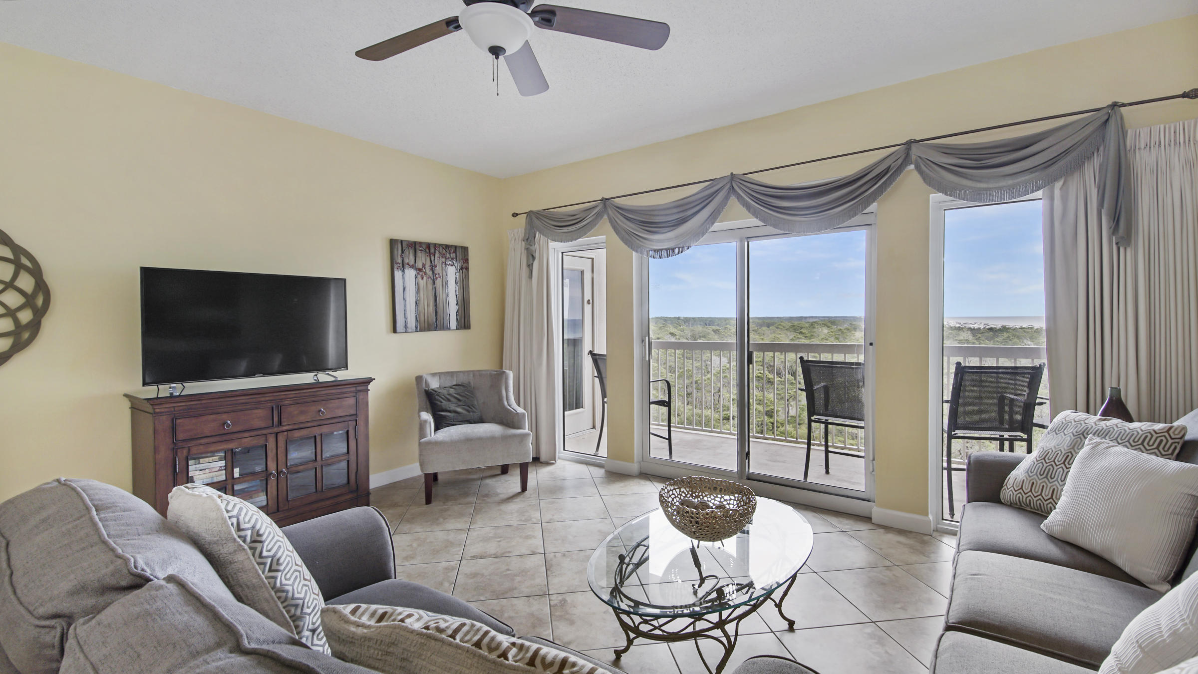 SUMMIT AT TOPS'L (THE) - Residential