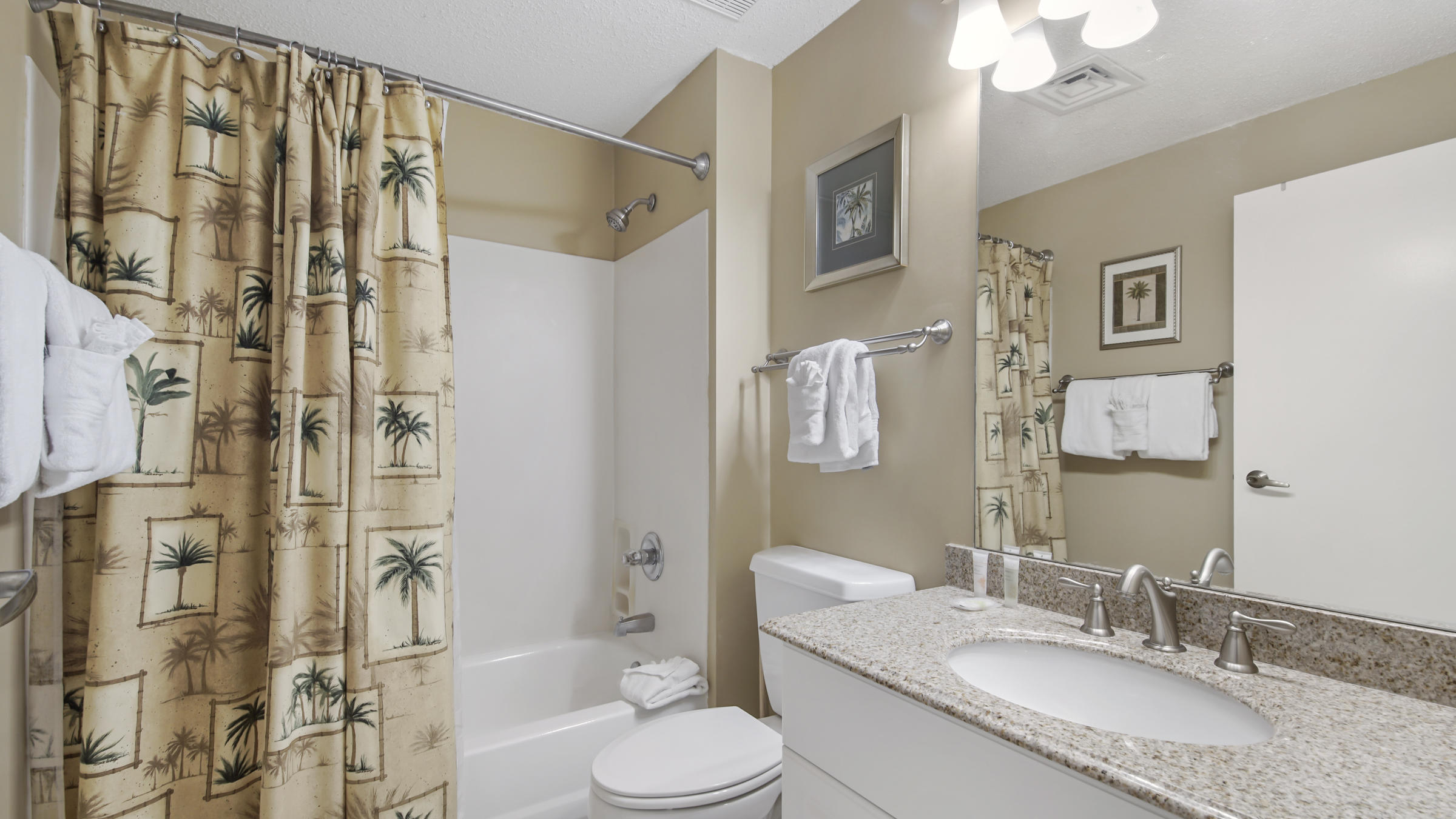 SUMMIT AT TOPS'L (THE) - Residential