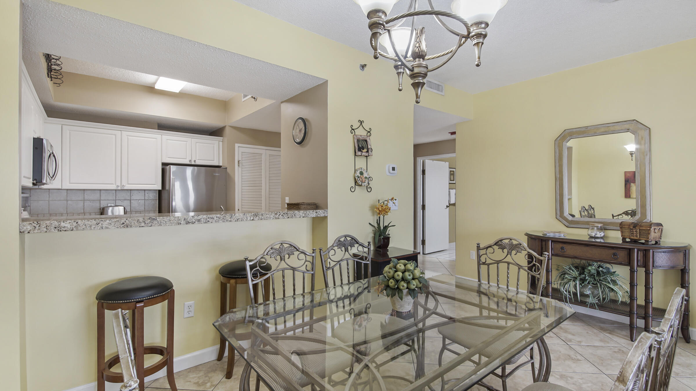 SUMMIT AT TOPS'L (THE) - Residential