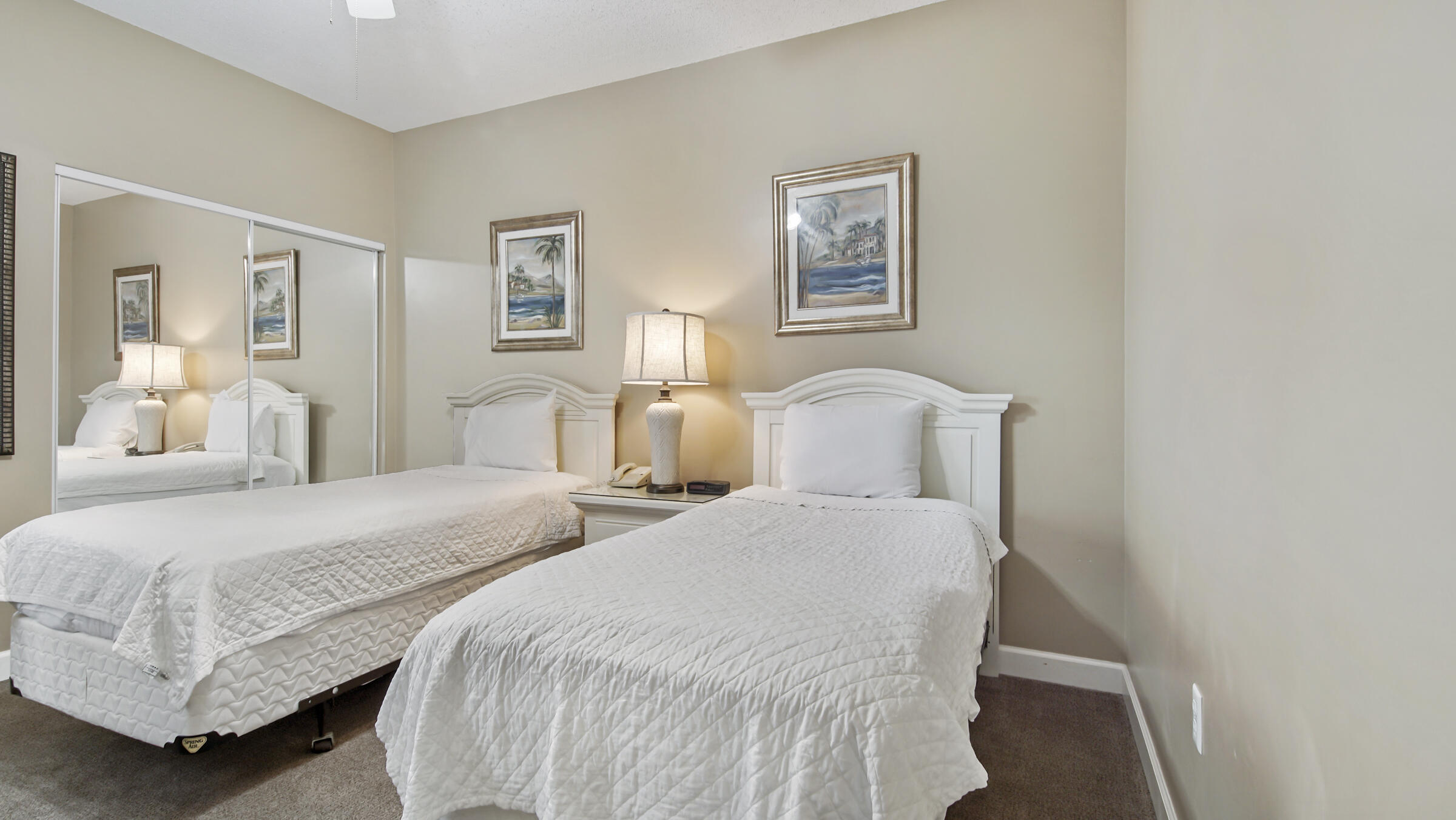 SUMMIT AT TOPS'L (THE) - Residential