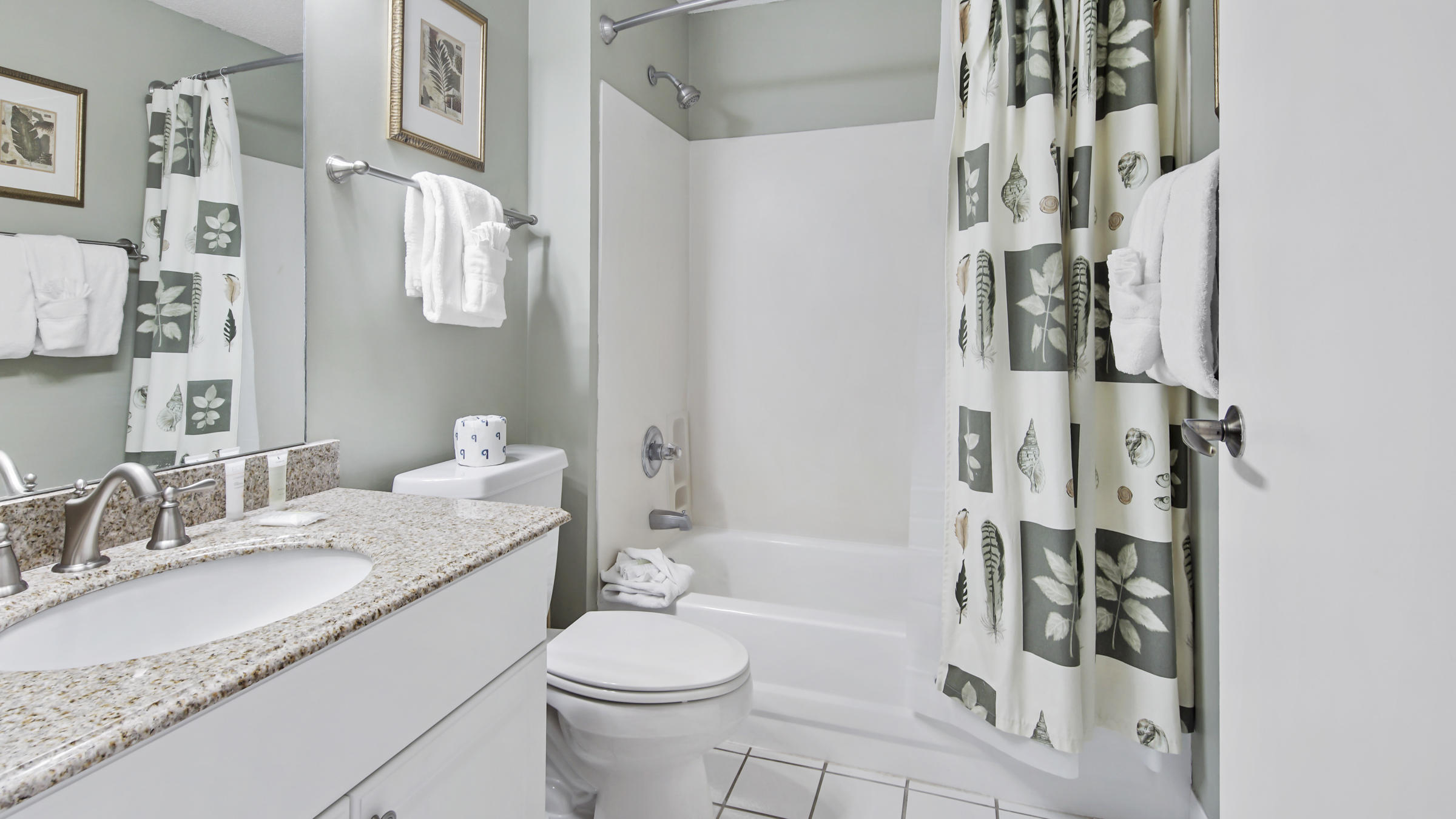 SUMMIT AT TOPS'L (THE) - Residential