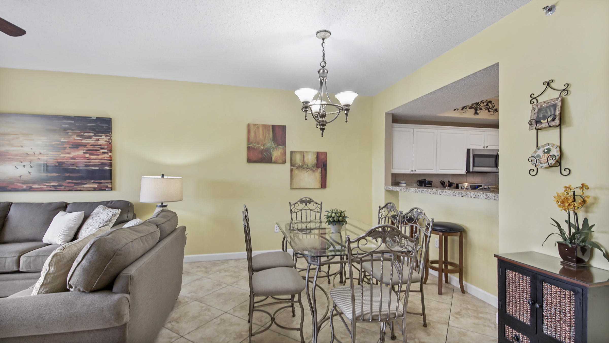 SUMMIT AT TOPS'L (THE) - Residential