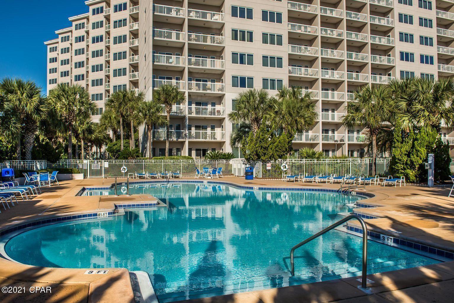 SUMMIT AT TOPS'L (THE) - Residential