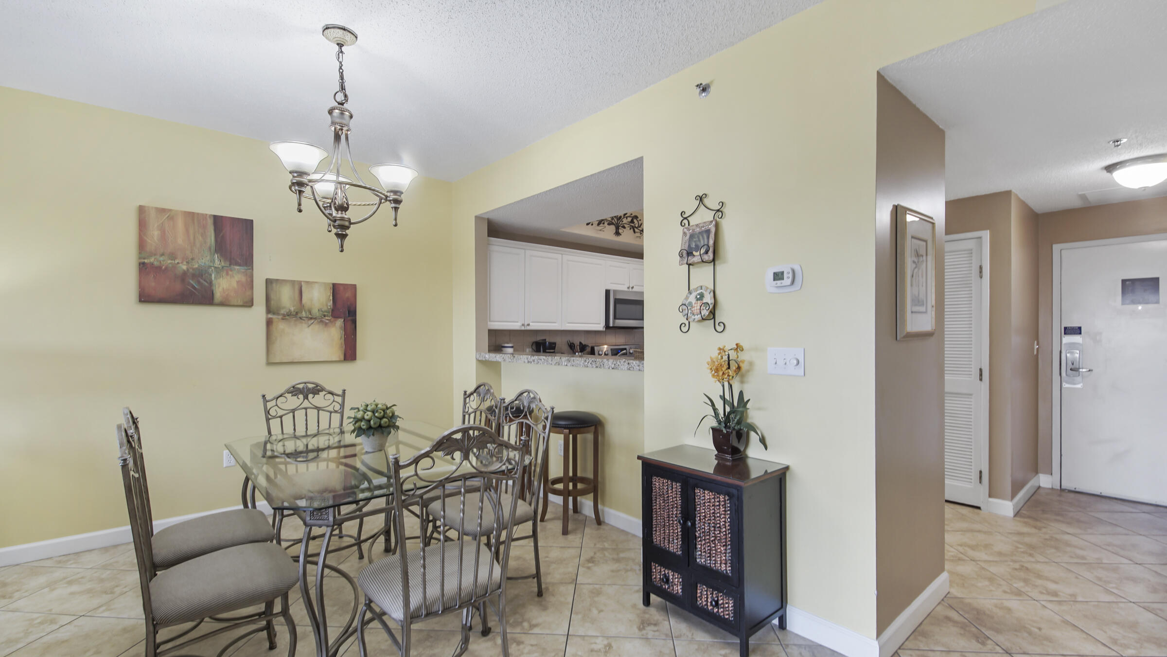 SUMMIT AT TOPS'L (THE) - Residential