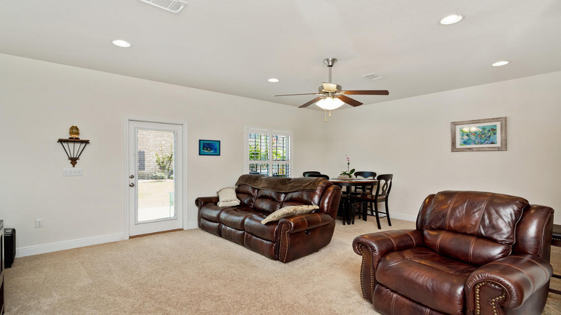 RESERVE POINTE - Residential