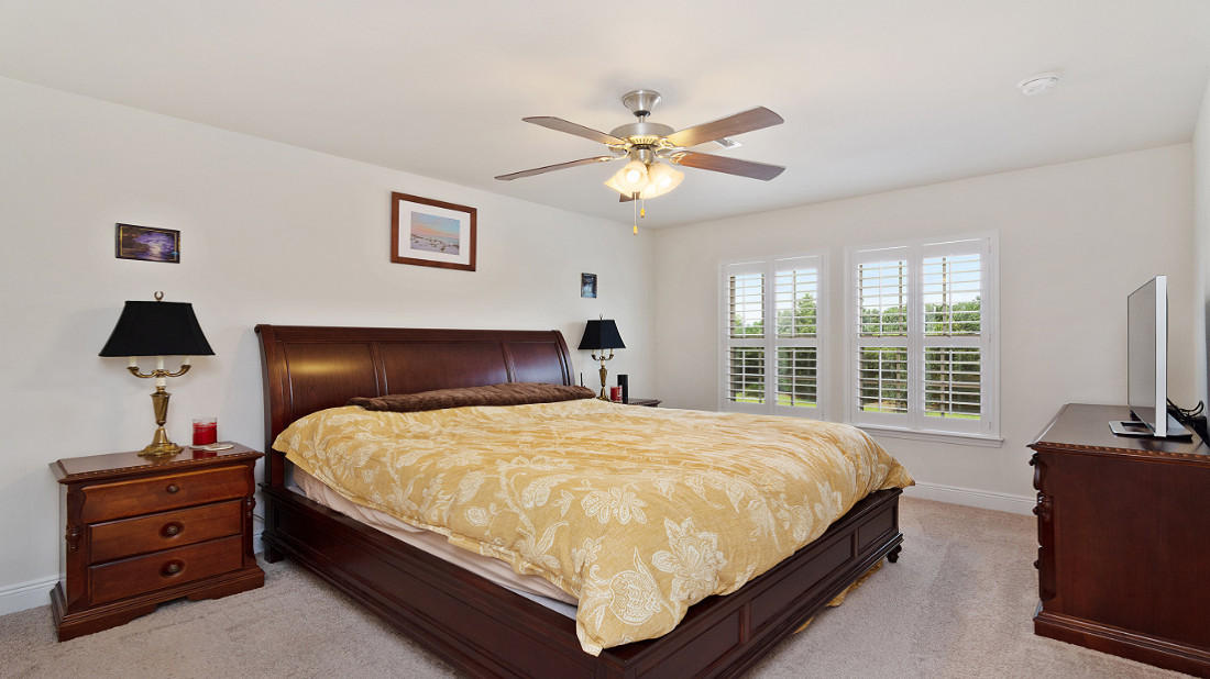 RESERVE POINTE - Residential