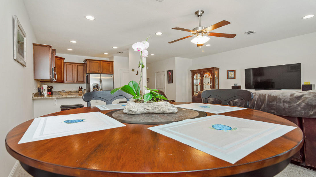 RESERVE POINTE - Residential