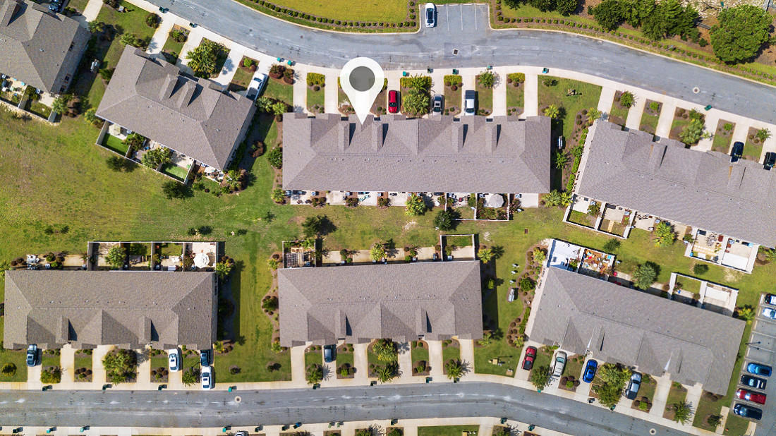 RESERVE POINTE - Residential