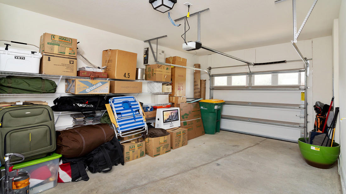 RESERVE POINTE - Residential