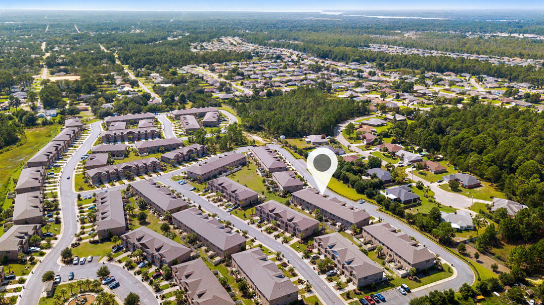 RESERVE POINTE - Residential