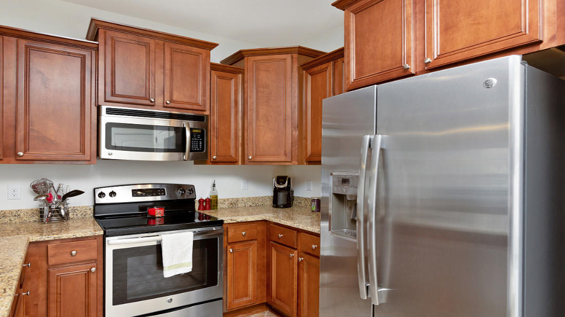 RESERVE POINTE - Residential