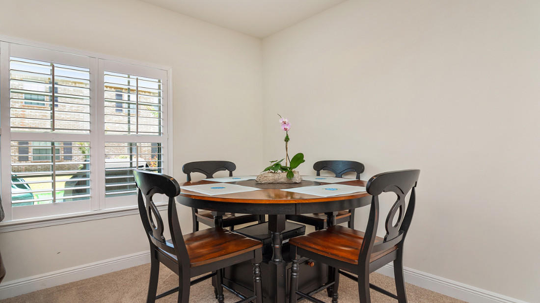 RESERVE POINTE - Residential