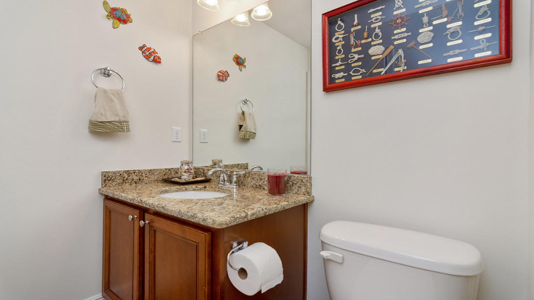 RESERVE POINTE - Residential